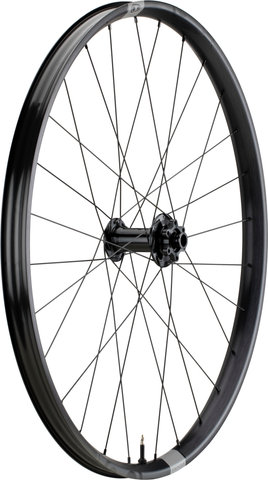 crankbrothers Synthesis E Industry Nine Alu Disc 6-bolt 27.5" Boost Wheelset - black/SRAM XD/Boost/148 mm/110 mm/Boost/27.5" (650B)/110 mm/SRAM XD/110 mm/148 mm