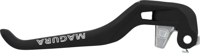 Magura HC-W 1-Finger Reach Adjust MT4/MT5/MT Trail Sport Brake Lever c. 2015 - black