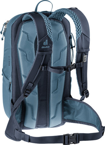 deuter Mochila Bike I 16 - atlantic-ink/16 