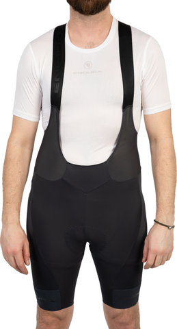 Endura FS260 Bibshorts - grey | M