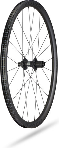 Specialized Roval Terra C Wheelset - black | 100 mm | Shimano Road | 28" | 142 mm
