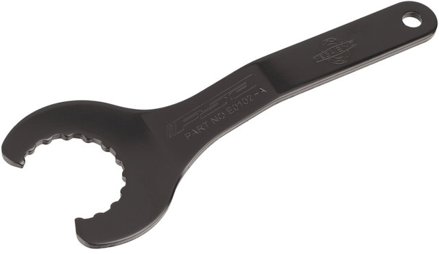 FSA E0102 Bottom Bracket Tool for MegaExo - black/universal