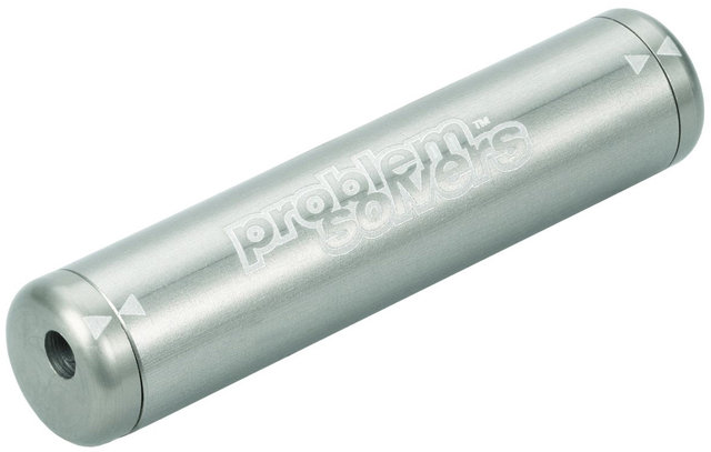 Cable Doubler Bremskabel-Splitter - silber/universal