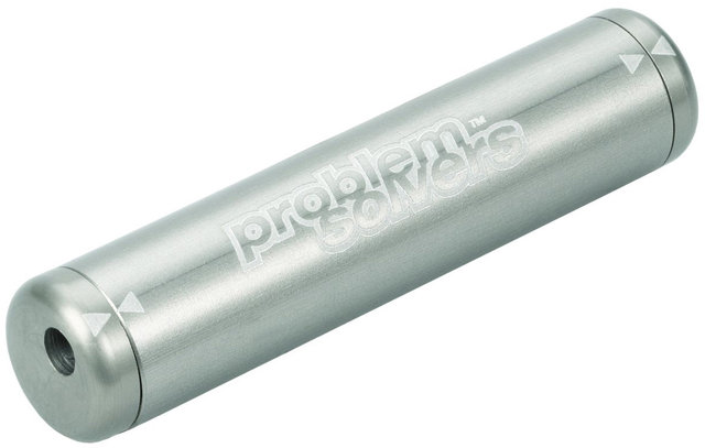 Répartiteur de Câble de Frein Cable Doubler - argenté/universal