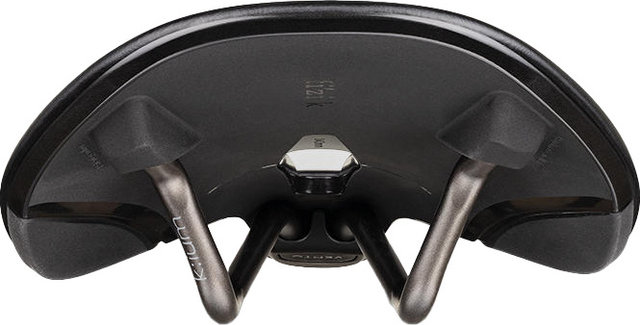 Fizik Vento Antares R3 Sattel - black/268 mm/140 mm