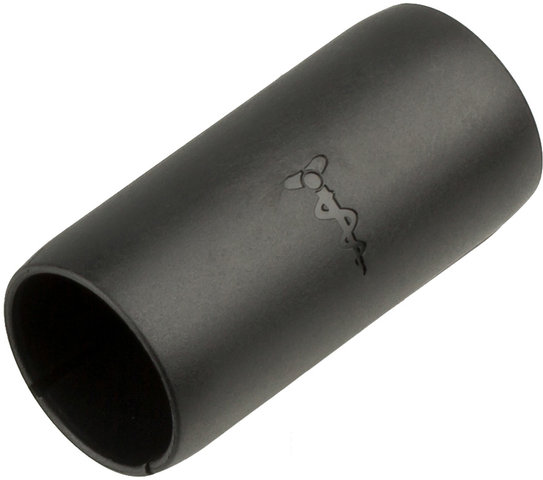 SQlab Plastic Handlebar Sleeve, 27.0 - black/universal