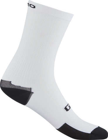 Giro HRC Team Socks - white/40 - 42