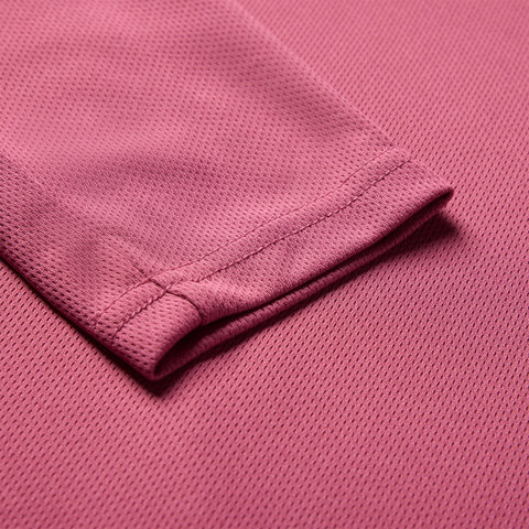 Fox Head Maillot Ranger L/S - berry | S