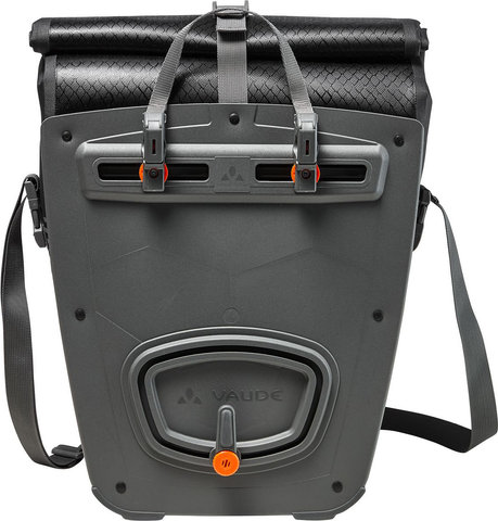 VAUDE Aqua Back Luminum II Fahrradtaschen - black/48000 ml