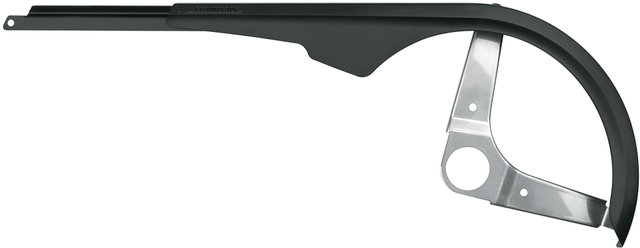 Guardacadenas Chainblade - negro/46-48 dientes
