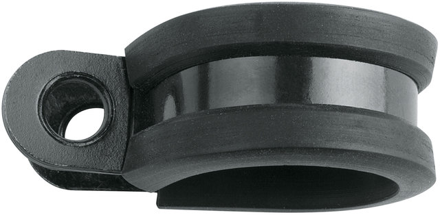 Kettenstrebenschelle für Chainboard / Chainblade - universal/universal