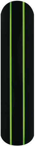 Set de guardabarros RD+RT Bluemels Stingray - lime green/45 mm / 28"