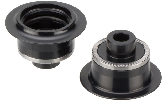 SRAM Conversion Roue Arrière en 10x135 mm Roam 30/Rail 40/Rise 60/XX/X0/900 - black/universal