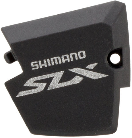 Shimano Protector de indicador de marcha para SL-M7000 - negro/derecha