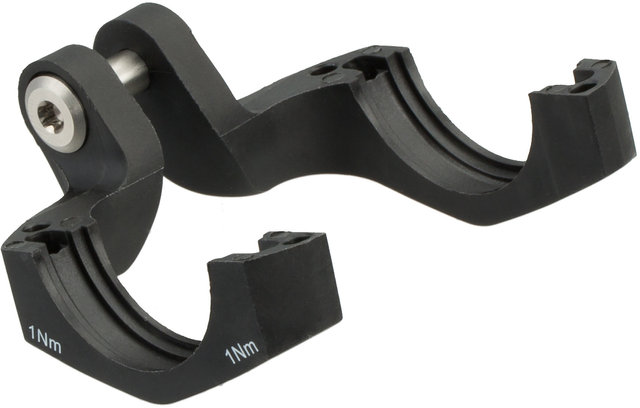 M99 HBM Adapter for Bosch Intuvia / Nyon - black/universal