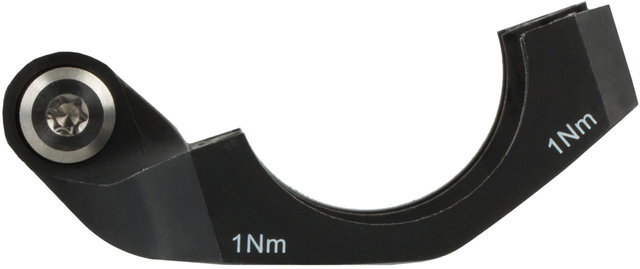M99 HBM Adapter für Bosch Intuvia / Nyon - schwarz/universal