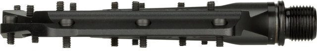 HT EVO AE03 Platform Pedals Stealth Black Limited Edition - stealth black/universal