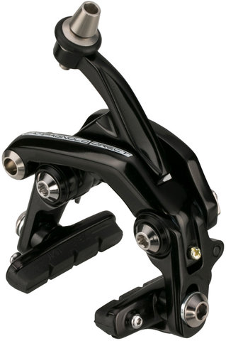 Campagnolo Direct Mount Felgenbremse für Veloce/Potenza 11 - schwarz/HR Sitzstreben