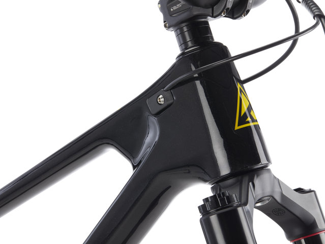 FORBIDDEN Bici de montaña Druid V2 X0 AXS Carbon 29" - stardust/150 /29"/L