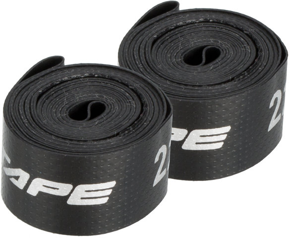 EasyTape 8 Bar High Pressure Rim Tape Set - black/22-559
