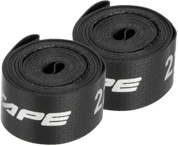 Continental Set de Rubans de Jante EasyTape 8 bar High Pressure - noir/22-559