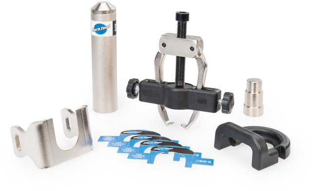 ParkTool Lagerschalen Adapterset CBP-8 - universal/universal