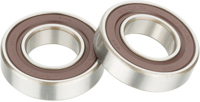 Mavic 6901 Bearing Set - universal/front