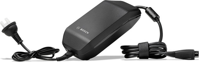 Bosch Chargeur 4A 220-240 V - noir