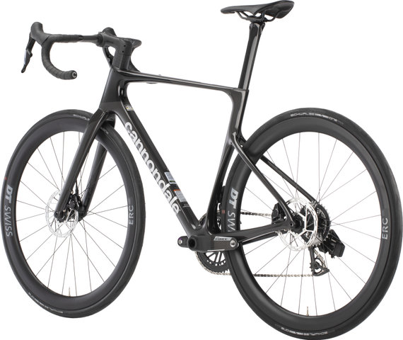 Cannondale Vélo de route SuperSix Evo 3 Carbon 28" - raw | 28" | M | 55 mm | 170,0 mm