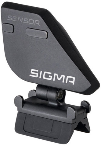 Sigma Transmisor de cadencia STS para BC 14.16/16.16/23.16 - negro/universal