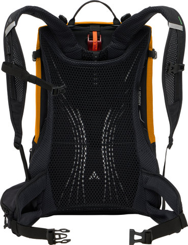 VAUDE Trailvent 15 Backpack - kurkuma/15 l