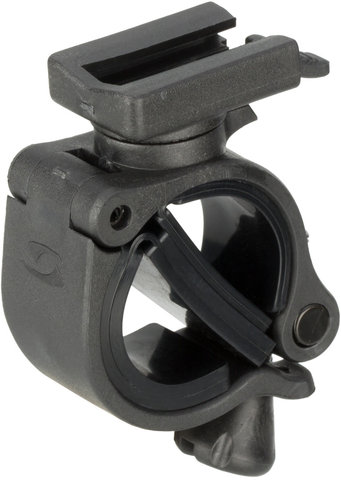 Threaded Spare Mount for Buster - black/universal
