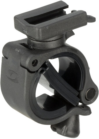 Soporte de repuesto roscado para Buster - negro/universal
