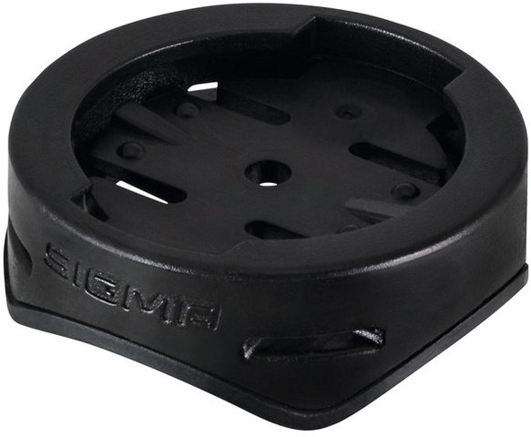 Sigma Rox GPS Mount for Rox 7.0/11.0/12.0 - black/universal