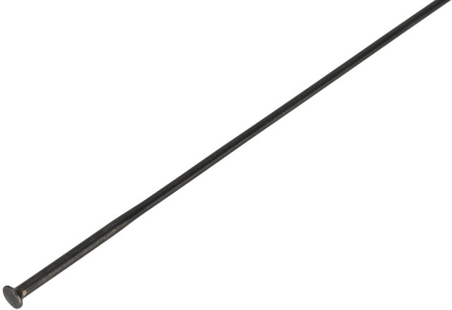 Shimano WH-M9000-TL / WH-M9020-TL 27.5" Spare Spoke - black/279 mm
