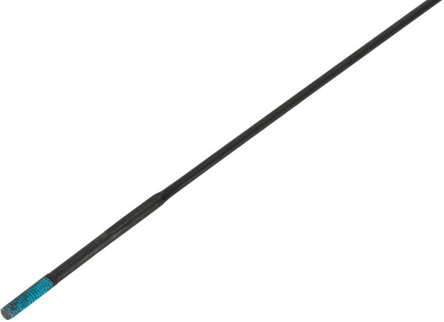 Shimano Ersatzspeiche WH-M9000-TL / WH-M9020-TL 27,5" - schwarz/279 mm