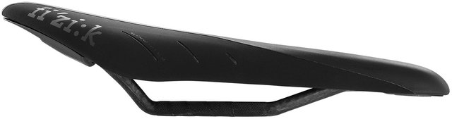 Fizik Arione R1 Carbon Sattel - black-black/regular