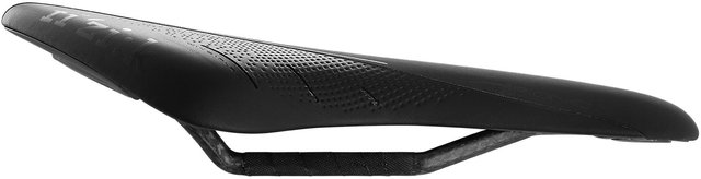 Fizik Arione R1 Carbon Sattel - black-black/large