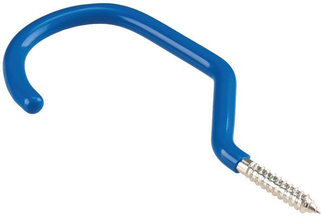 ParkTool Oversized Storage Hook 471 for Wood bike components