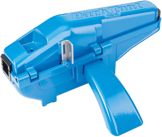 ParkTool Outil de Nettoyage de Chaîne CM-25 - bleu/universal