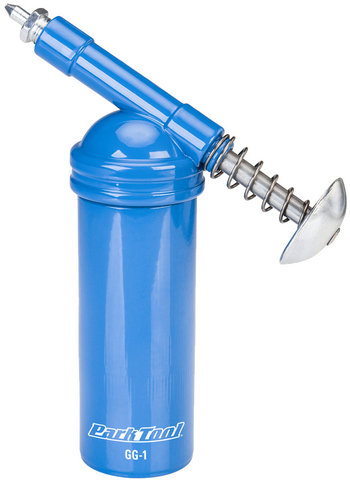 ParkTool GG-1 Grease Gun - blue-silver/universal