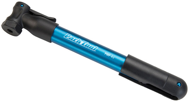 ParkTool Mini bomba PMP-4.2 - azul/universal