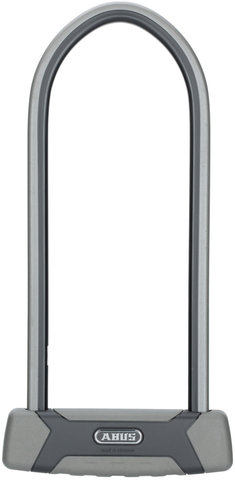 Antivol en U Granit X-Plus 540 avec Attache USH540 - noir-gris/300 mm