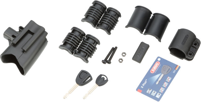 Abus granit x store plus 540 bracket