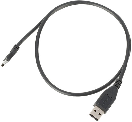 Shimano USB Cable for Di2 CPU-PC Interface - black/universal