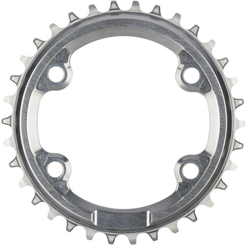 Shimano XTR FC-M9000-1 / FC-M9020-1 11-speed Chainring (SM-CRM91) - grey/34 tooth