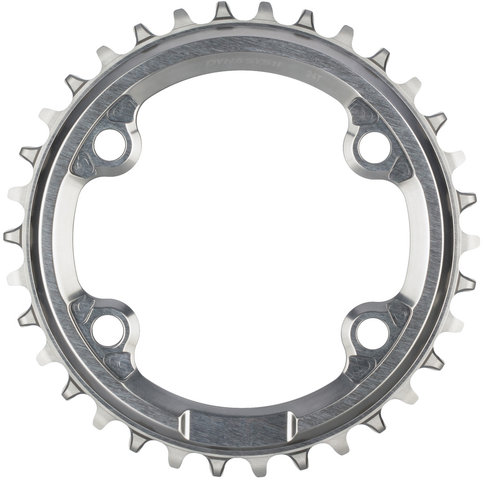 Shimano Plateau XTR FC-M9000-1 / FC-M9020-1 11 vitesses (SM-CRM91) - gris/34 dents