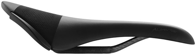 Fizik Aliante R1 Carbon Saddle - black-black/large