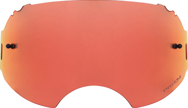 Oakley Verres pour Masque Airbrake MX Prizm - prizm torch iridium/prizm torch iridium