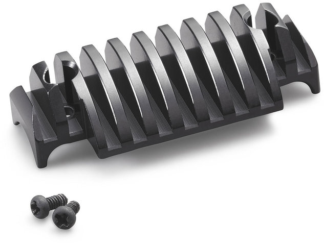 Lupine Disipador térmico Heatsink para Piko / Piko R - negro/universal